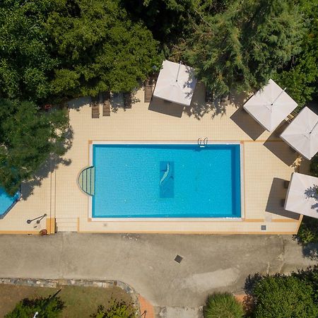Filosxenia Roxani Country House Hotel Maroneia  Exterior photo
