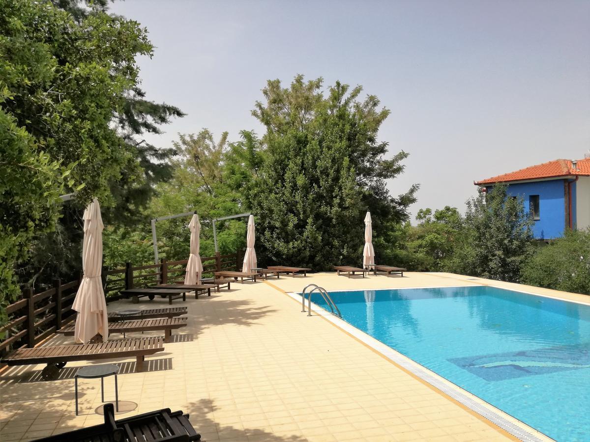 Filosxenia Roxani Country House Hotel Maroneia  Exterior photo