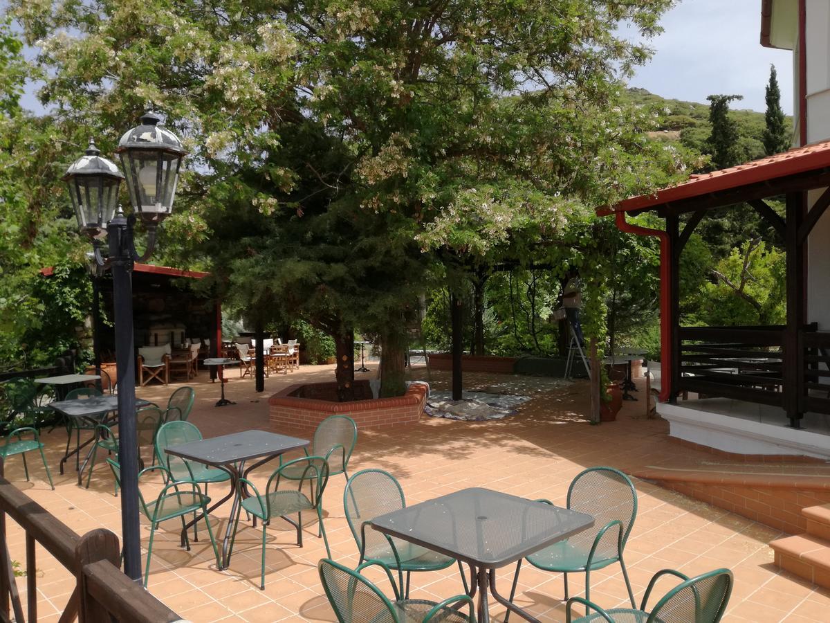 Filosxenia Roxani Country House Hotel Maroneia  Exterior photo