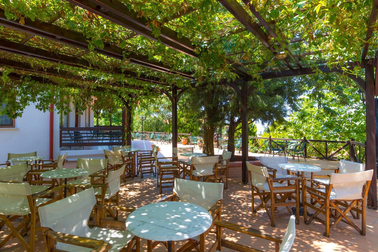 Filosxenia Roxani Country House Hotel Maroneia  Exterior photo